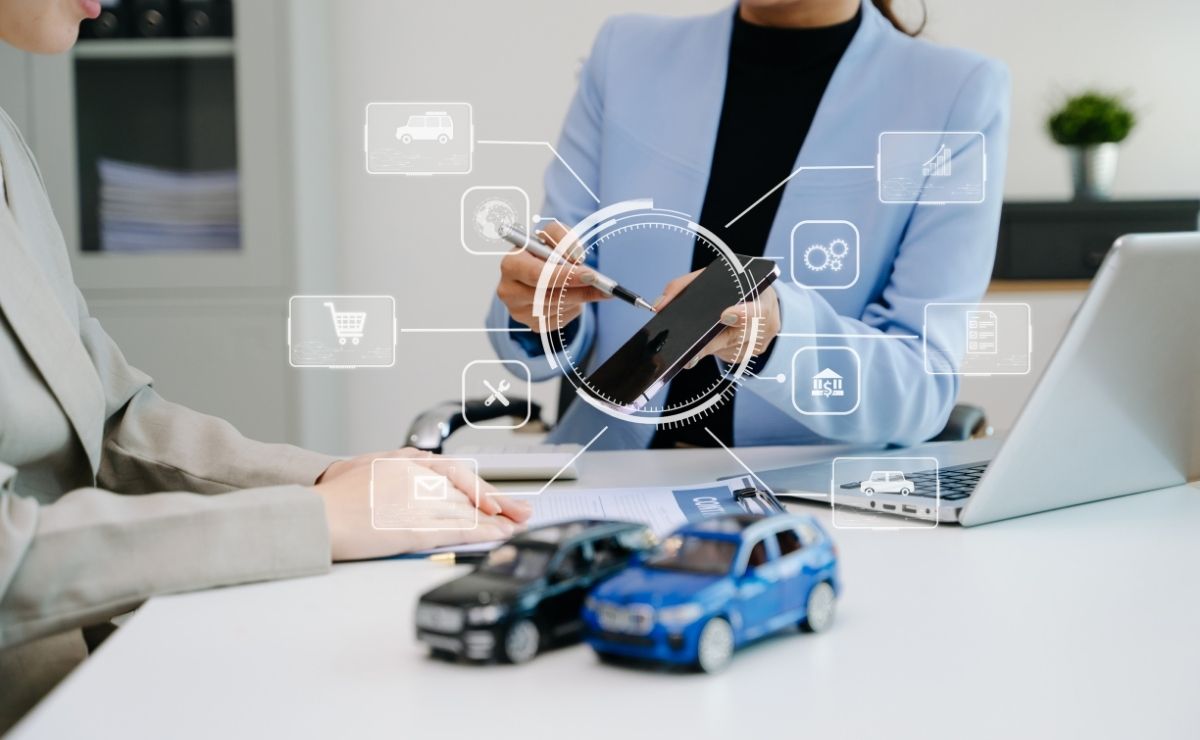 Vergleich von OC- und AC-Versicherungsangeboten für ein Elektroauto — Auswahlkriterien für eine Police